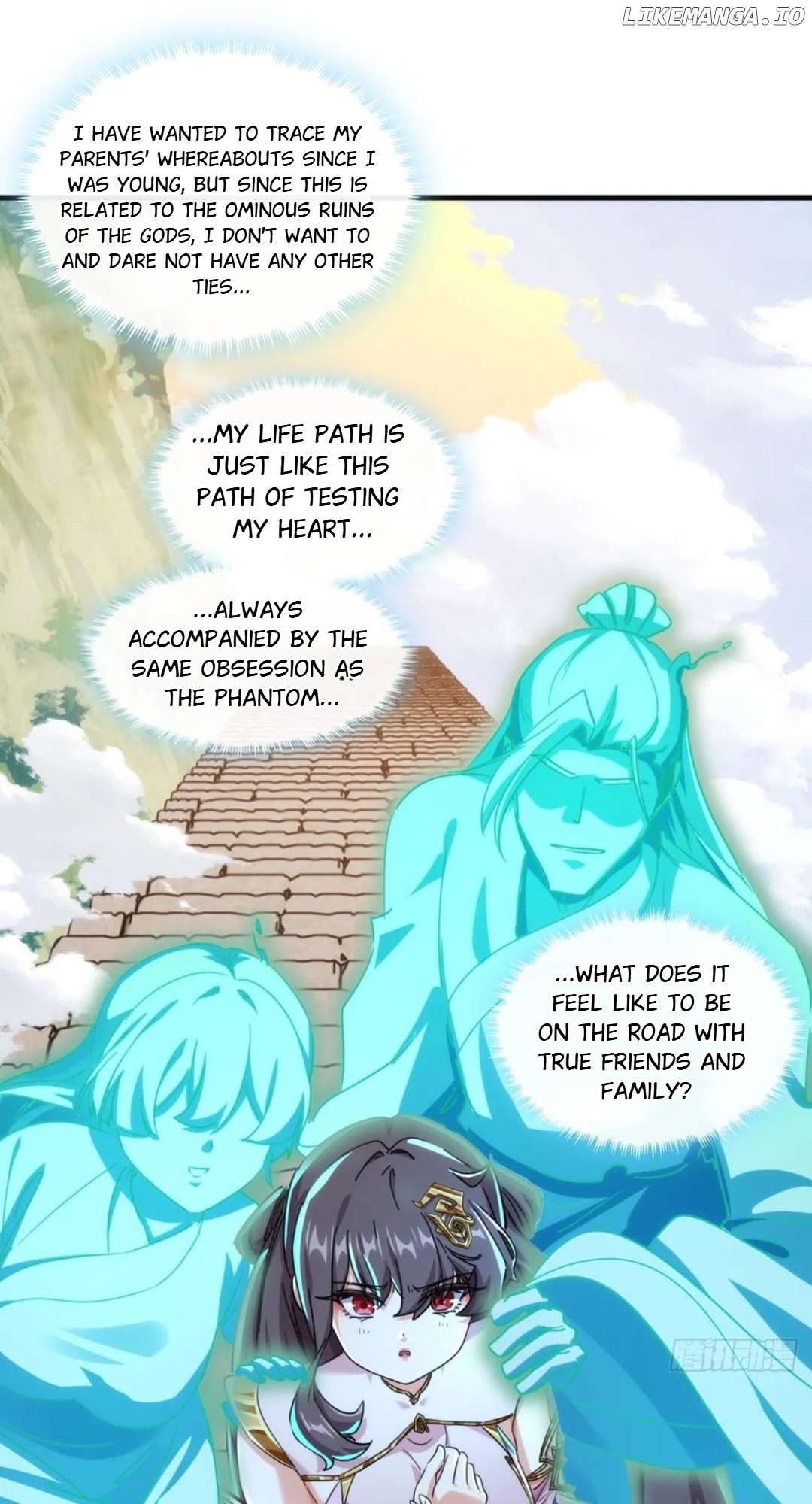 Please Slay The Demon! Young Master! Chapter 167 - page 26